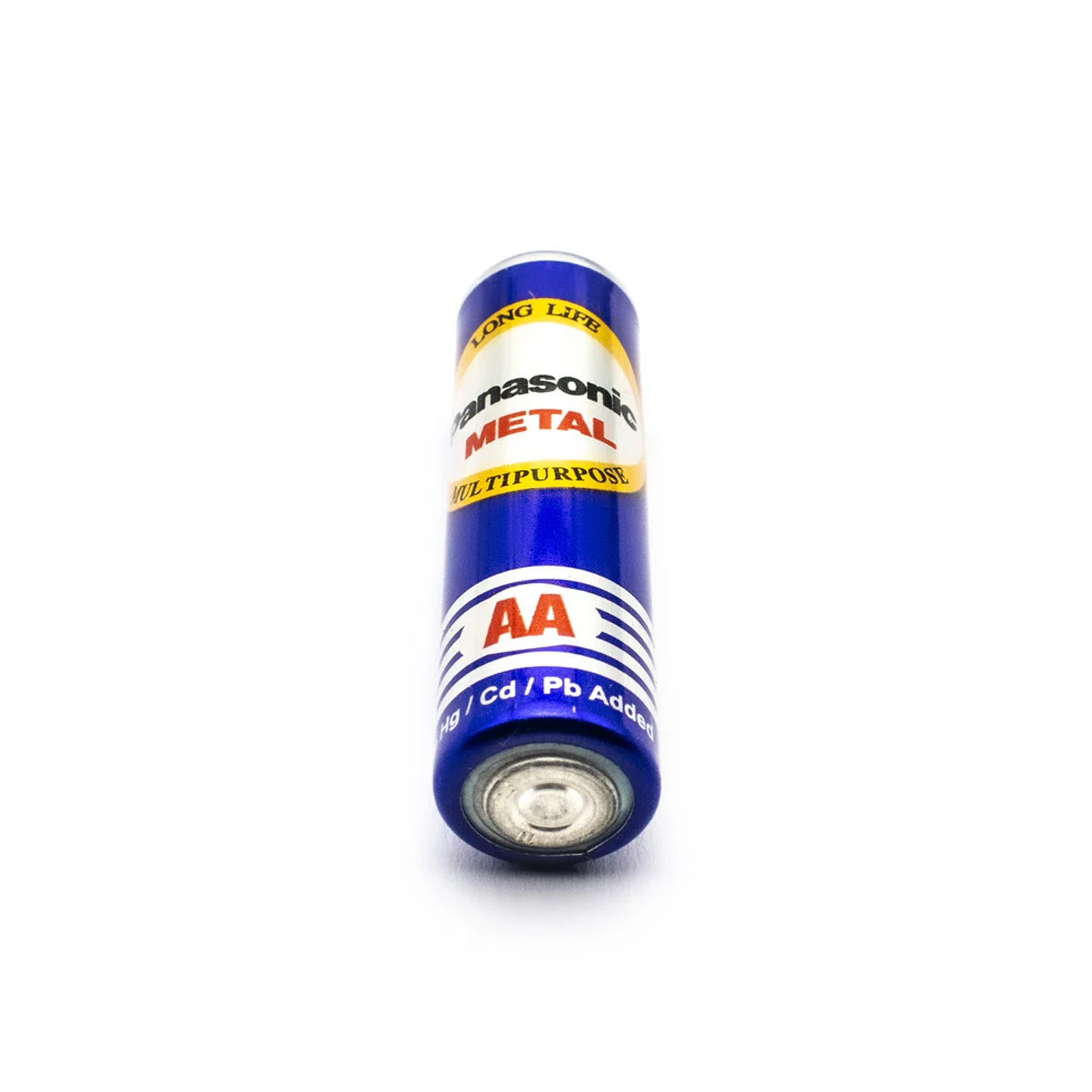 Panasonic Special Aa Eco Friendly Battery (10 Pcs Set)