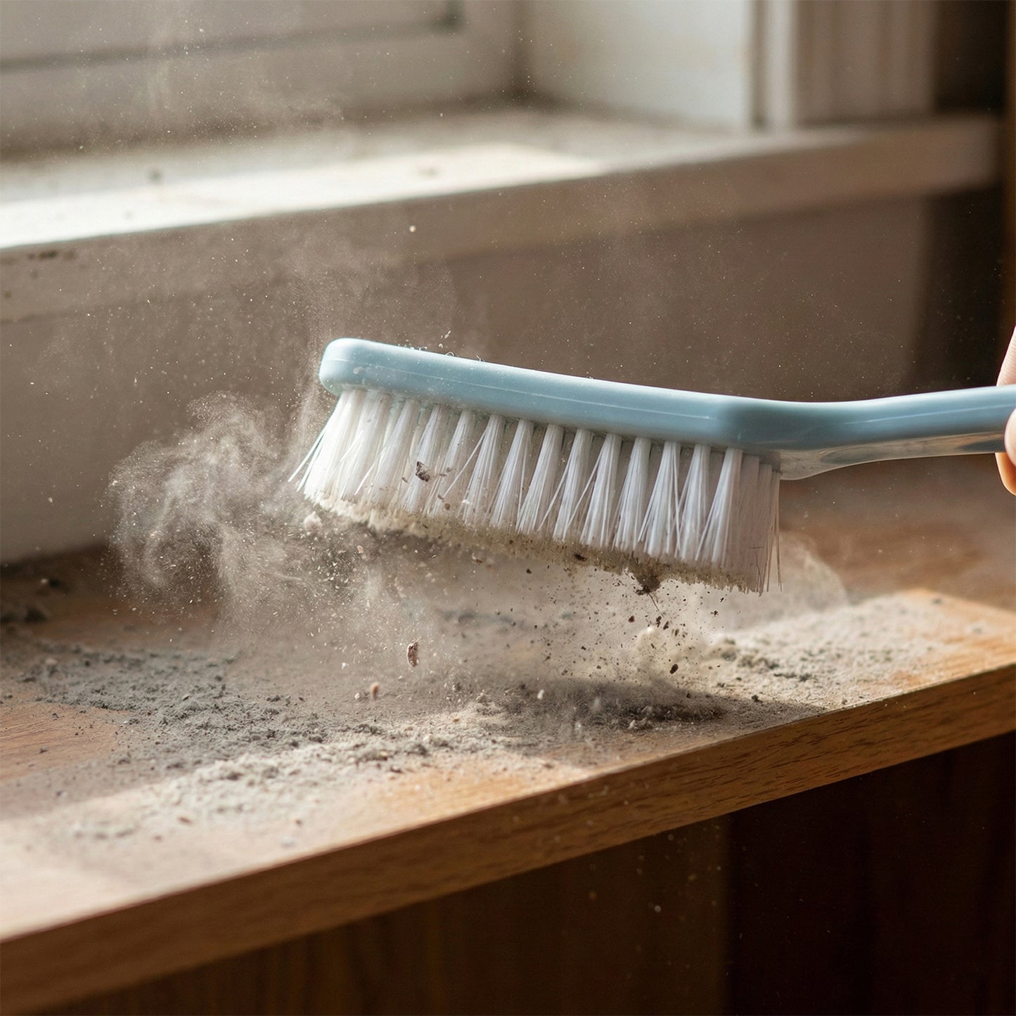 Multipurpose Handheld Cleaning Brush (1 Pc)