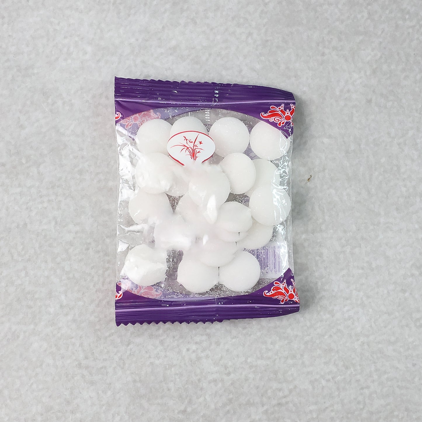 Premium Naphthalene Mothballs  Cupboard Deodorizer Tablets (1 Packet  20 Gm)