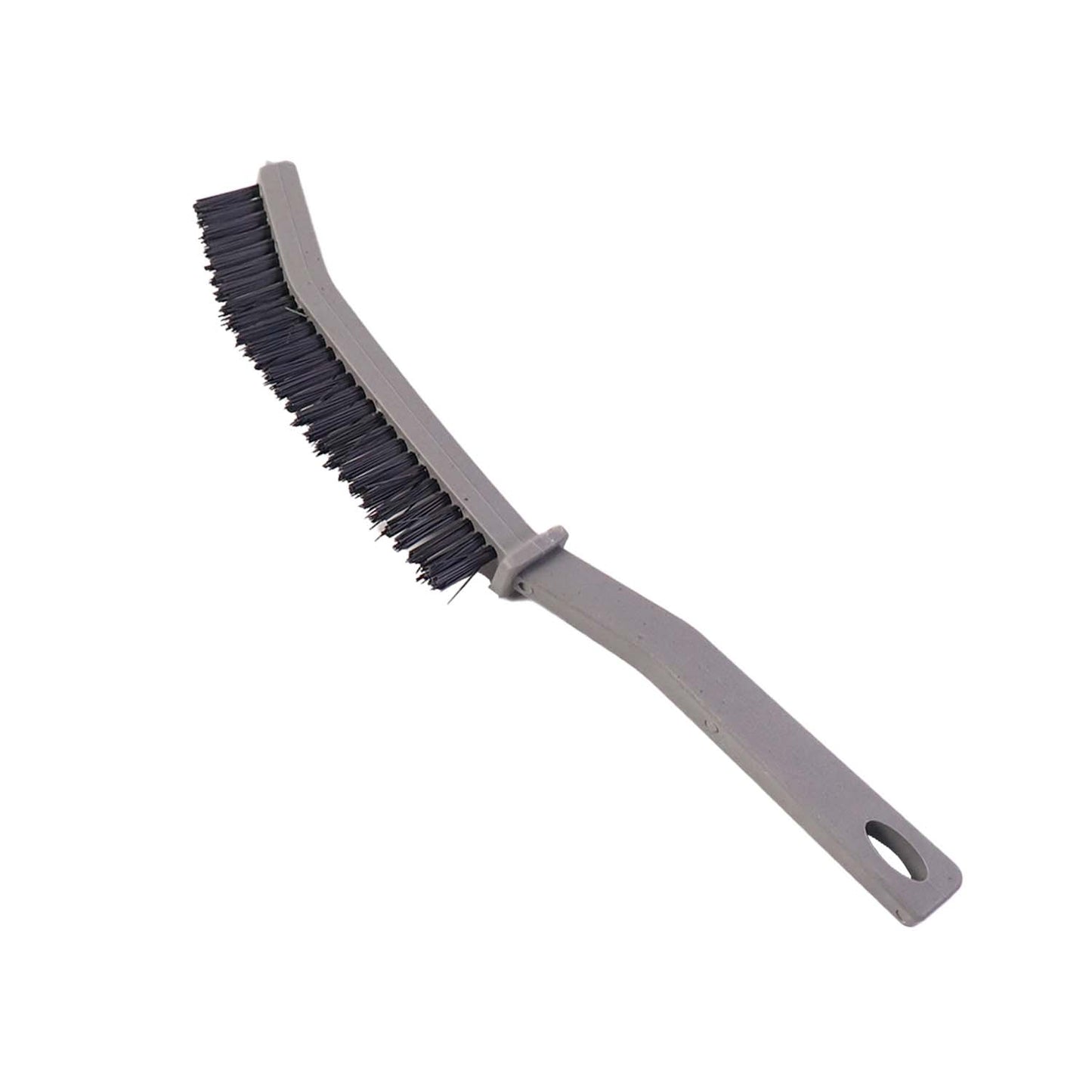 Long Handle Corner Cleaning Brush (2 Pc Set)