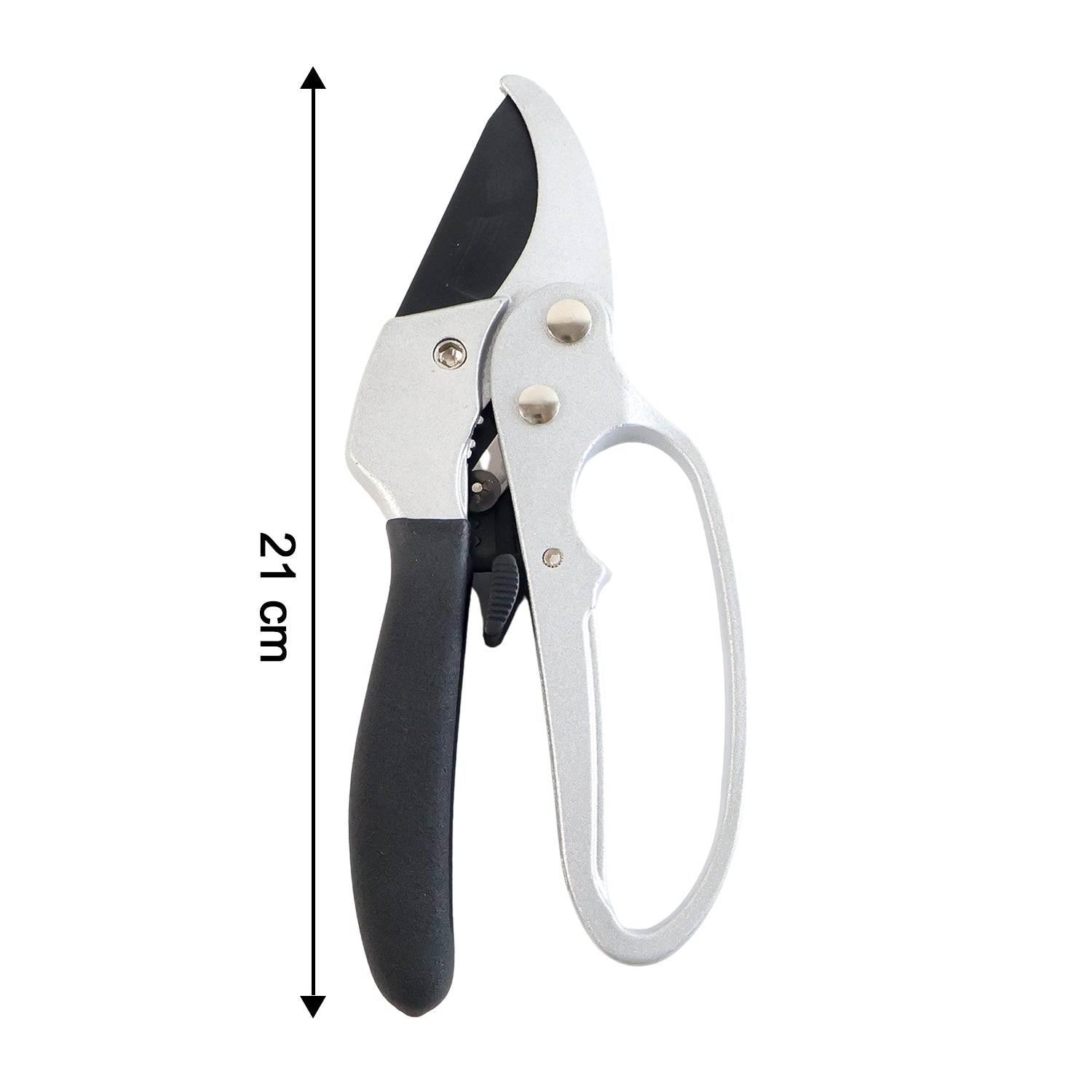 Gardening Shears Enhanced Garden Shears Pruning Machine (200 Mm  1 Pc)