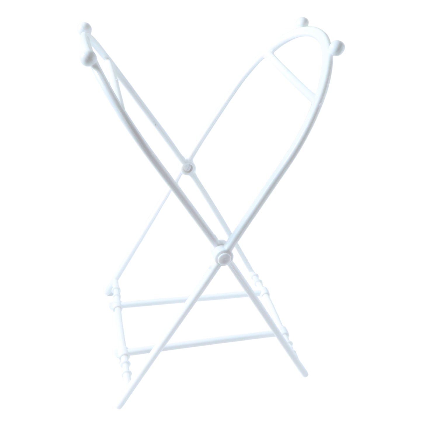 Foldable Garbage Bag Holder Stand (1 Pc)