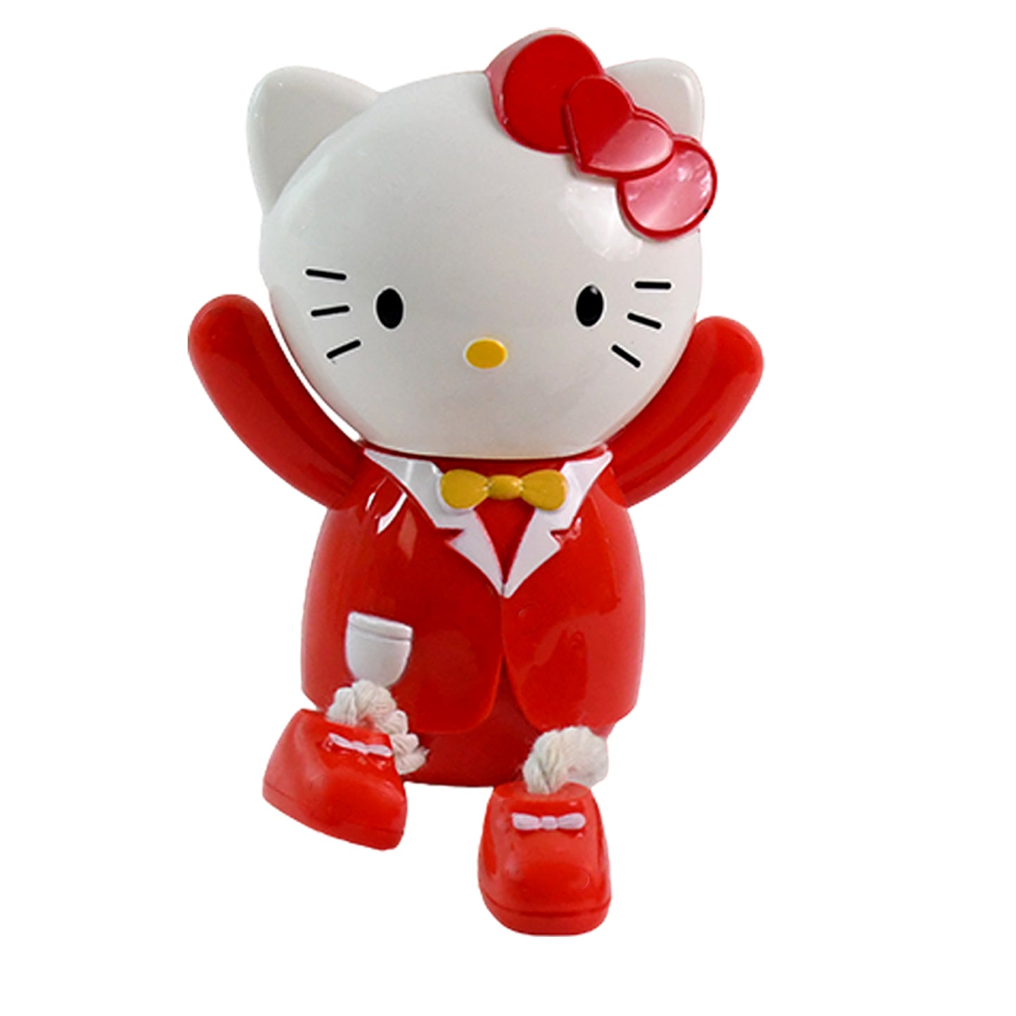 Usb Cartoon Character Mini Table Fan For Kids (1 Pc)