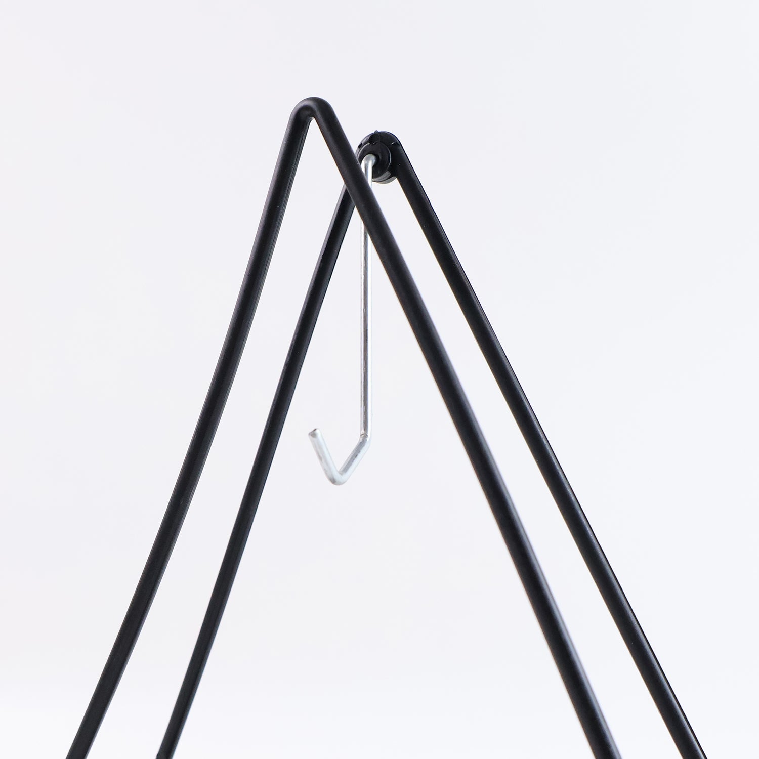 Compact Triangle Mosquito Coil Stand (1 Pc)