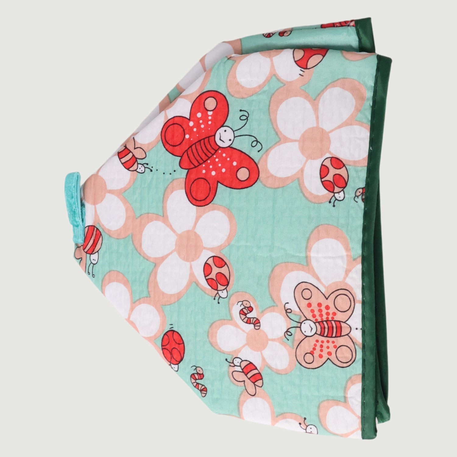 Foldable Food Cover (20 X 20 Cm 1 Pc)