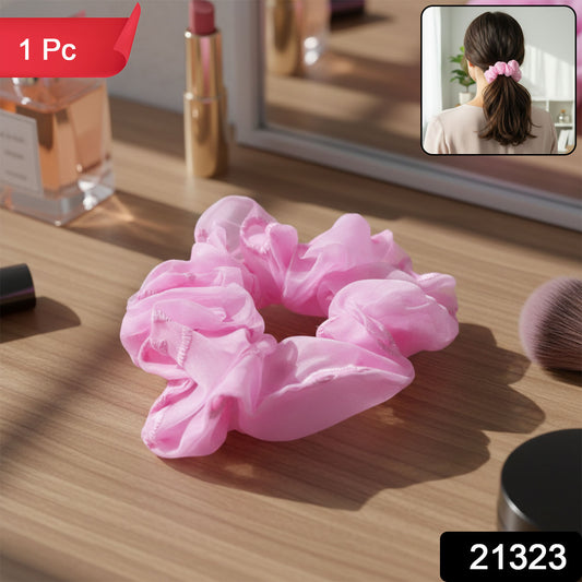 Premium Elastic Hair Tie (1 Pc)