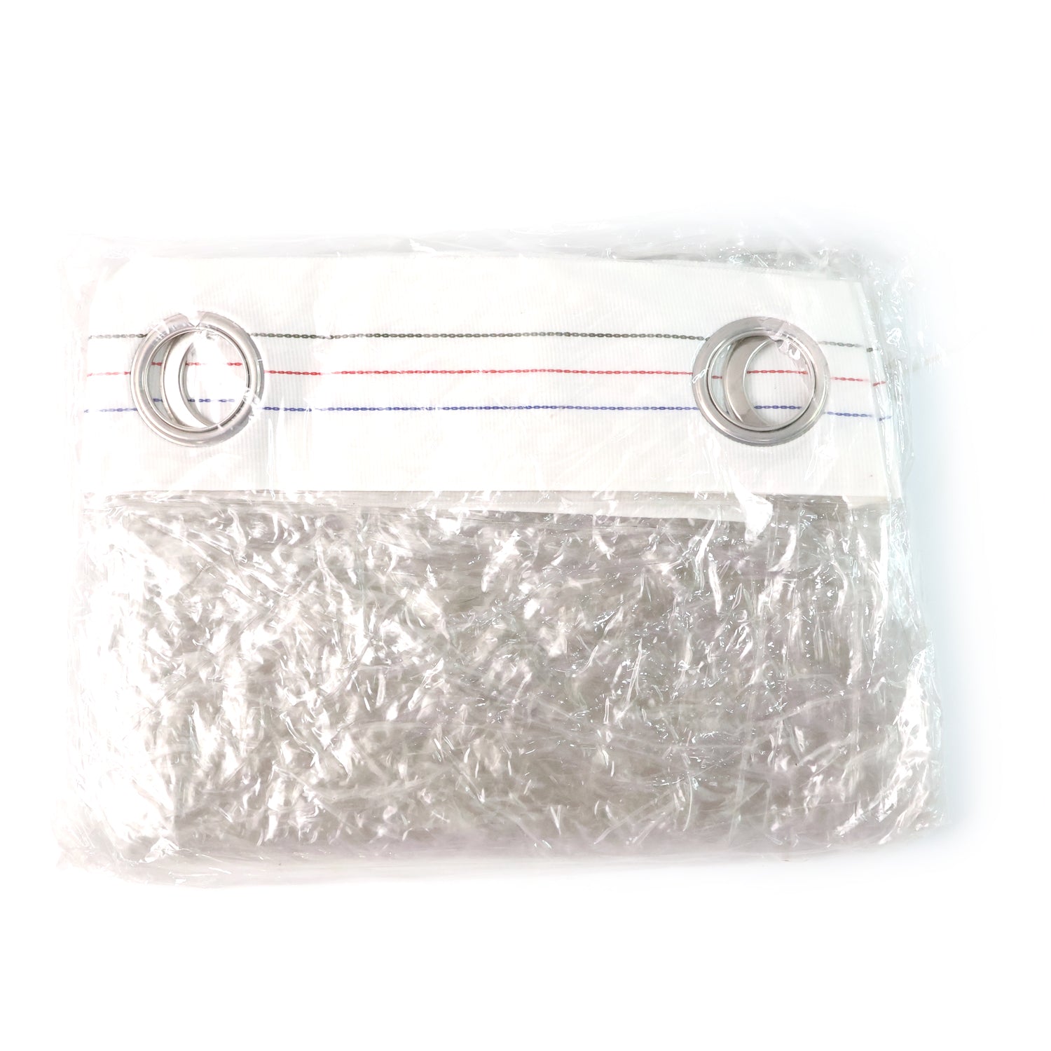 Waterproof Anti-mildew Frosted Shower Curtain (Standard Fit  5179 Inch)