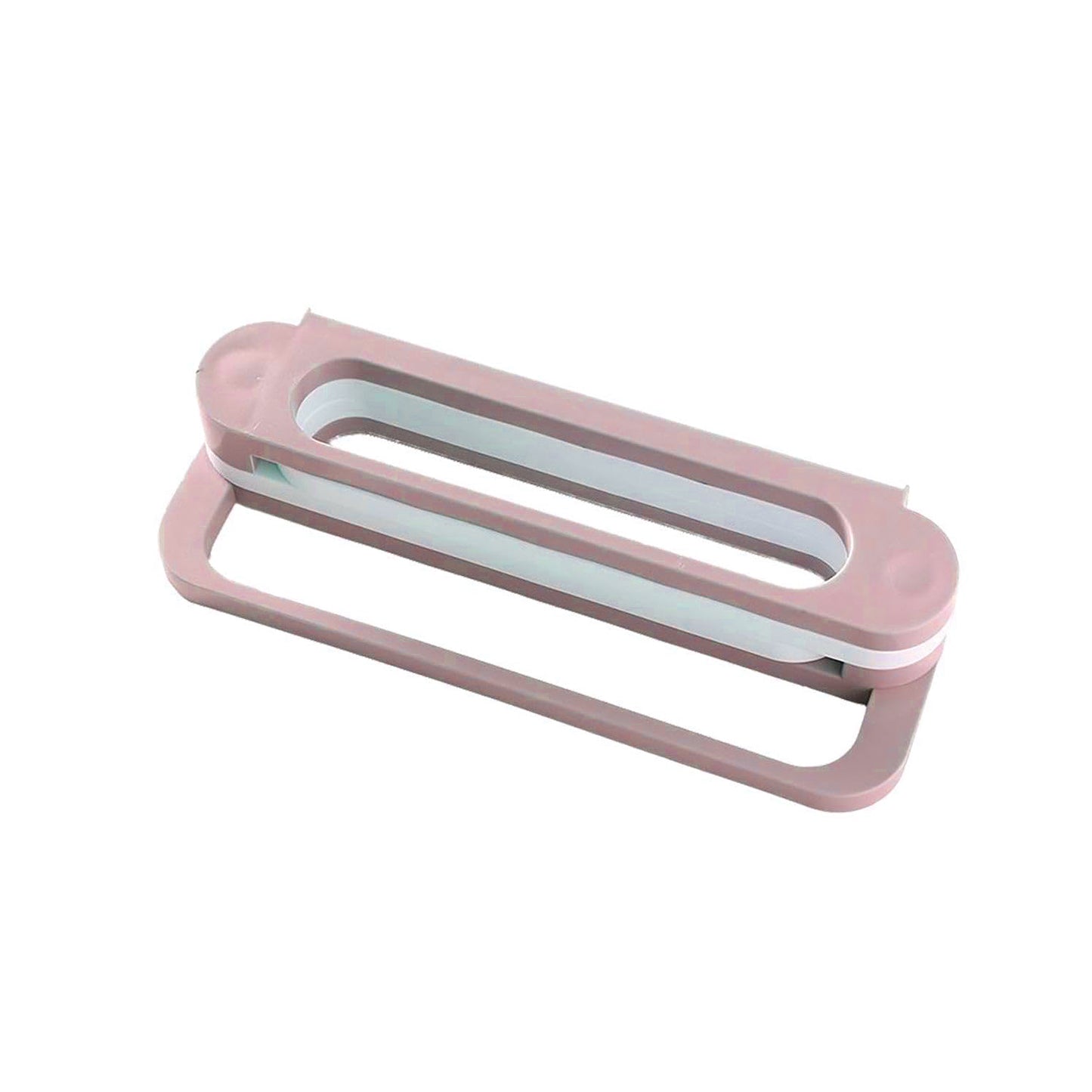 Wall Mounted Slipper Stand Organizer (1 Pc)