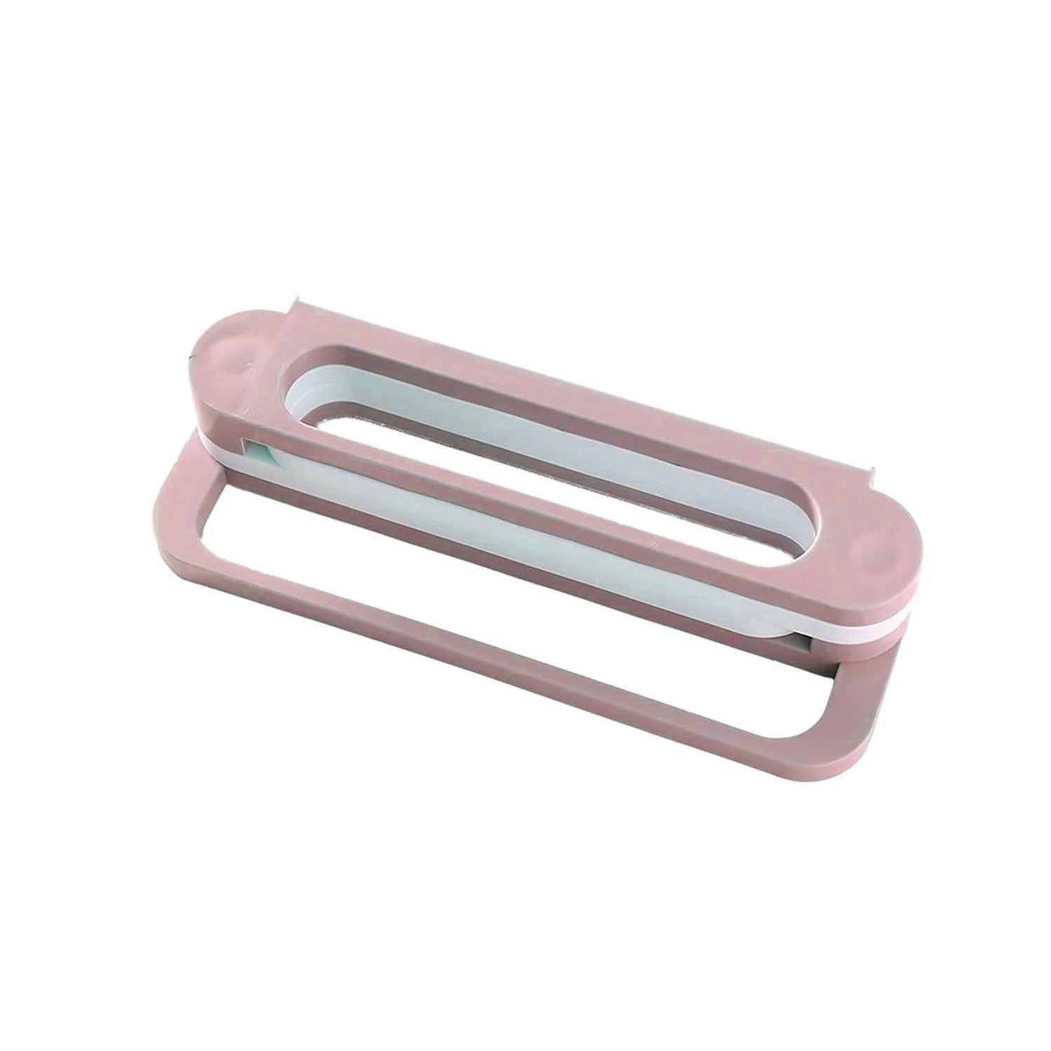 Wall Mounted Slipper Stand Organizer (1 Pc)