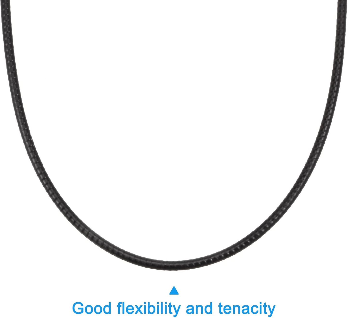 Flexible Spring Drain Cleaning Tool With Hand Grip (1 Pc  57 Cm)