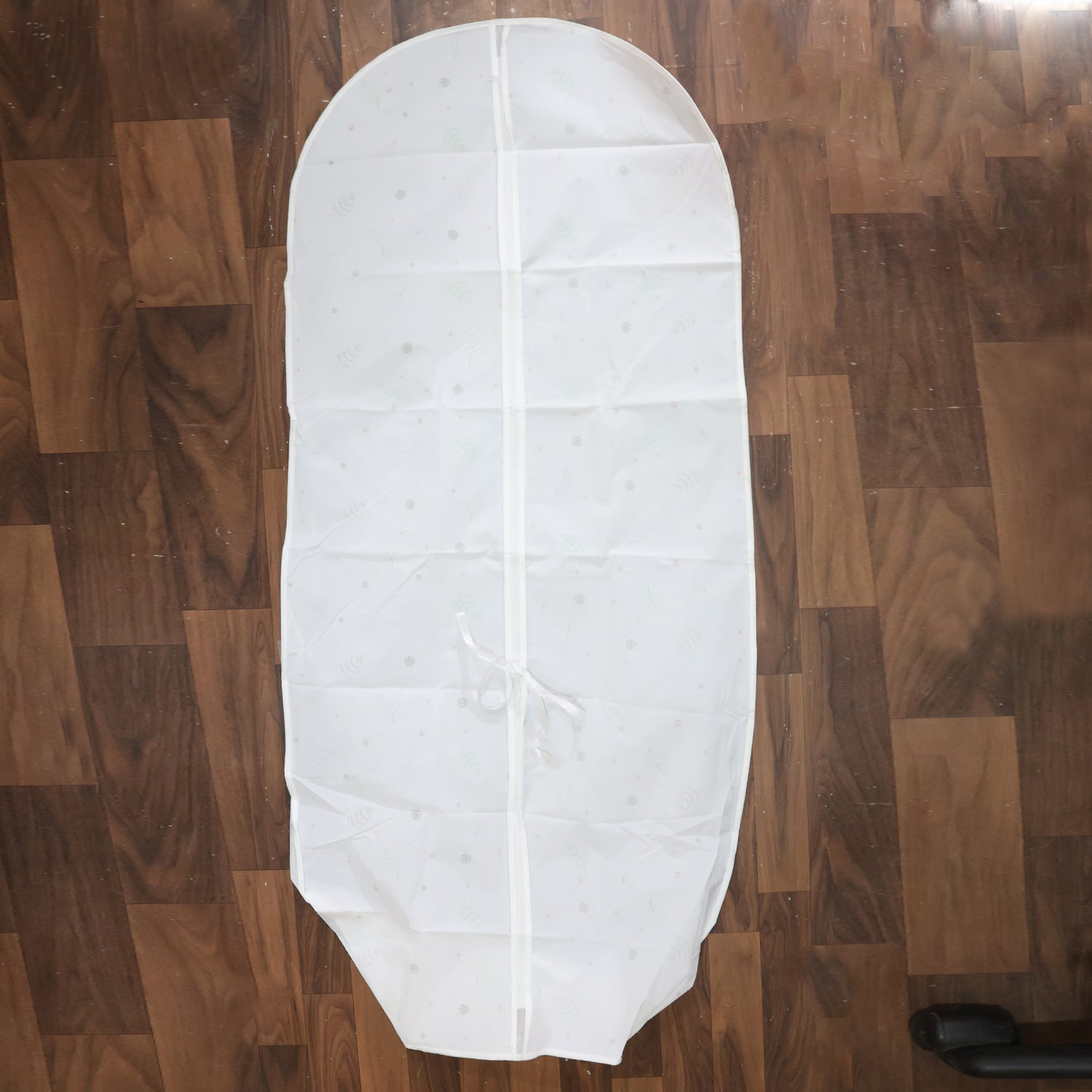Premium Non-woven Garment Storage Cover (70 X 140 Cm  1 Pc)