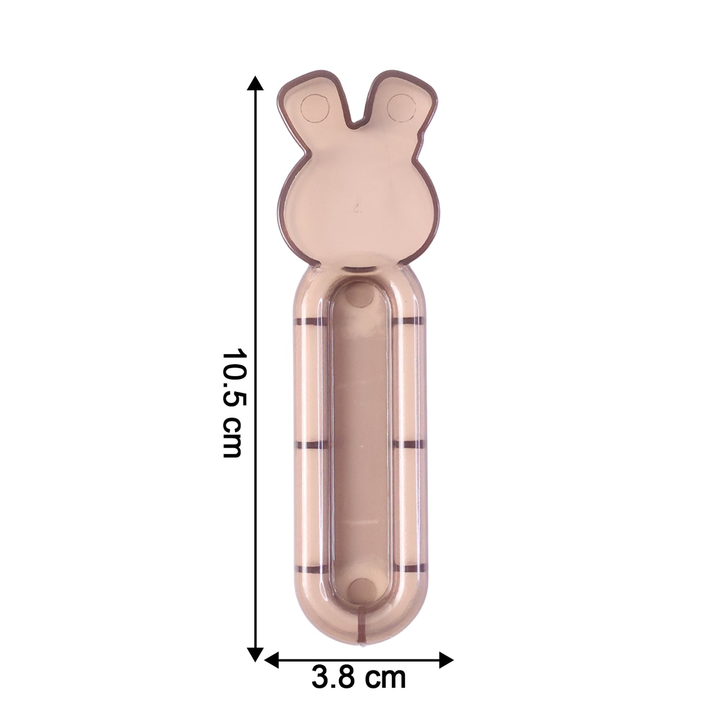Self Stick Push Pull Helper (1 Pc)