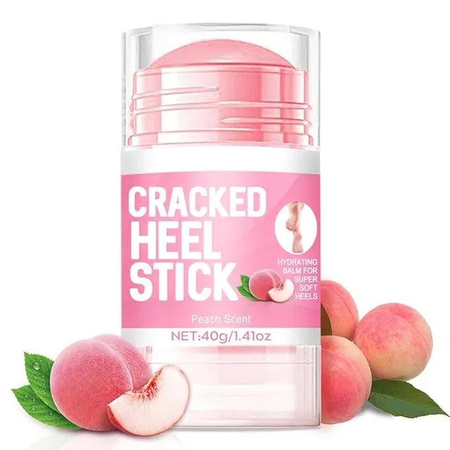 60% Urea Cream plus 2% Salicylic Acid - 1.41 oz Urea Foot Hand Cream Stick for Repairing Restore Balm