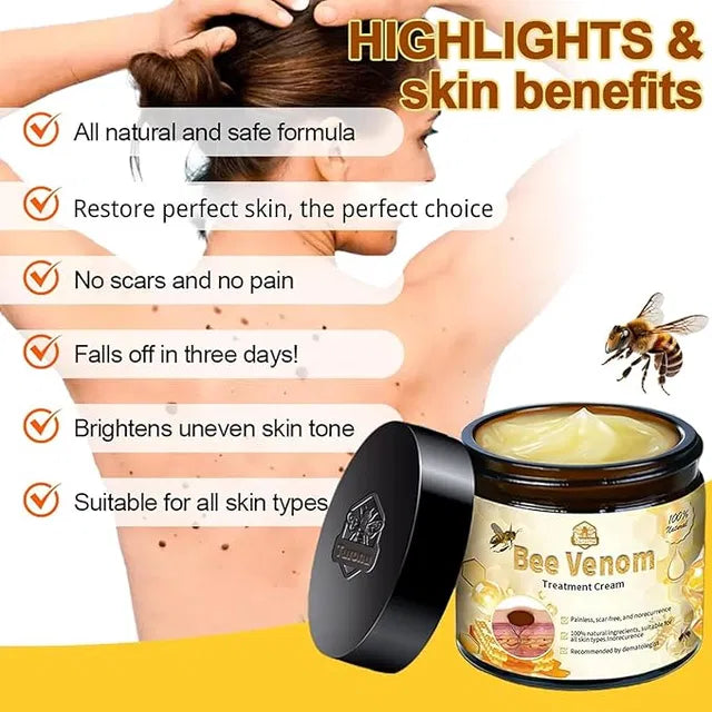 Zidella Skin Lighting Blemish Cream 50g