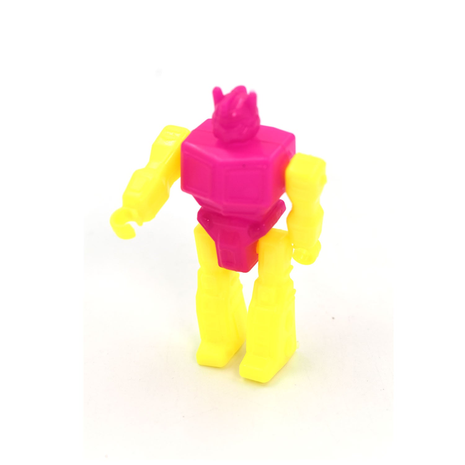 4424 30pc Small Robot Toy For Kids