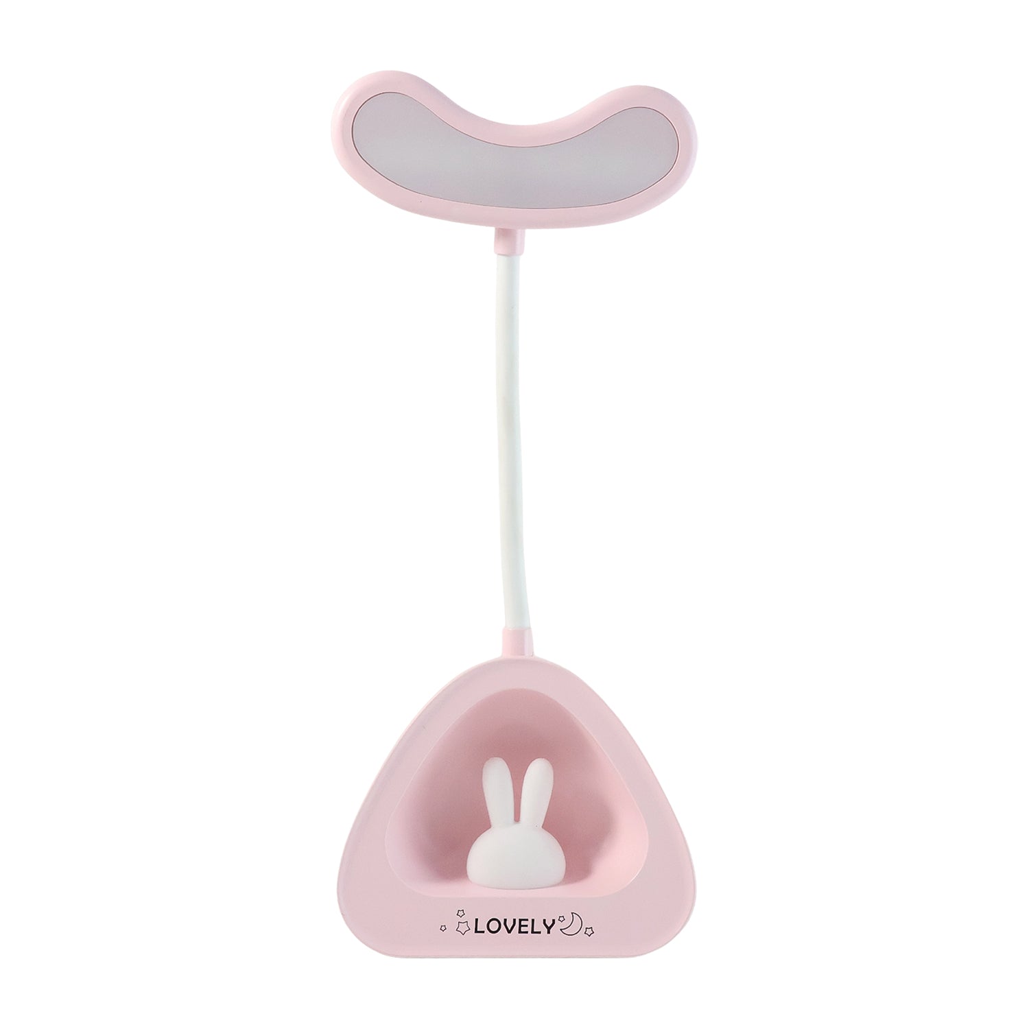 Cute Led Desk Table Lamp (1 Pc)