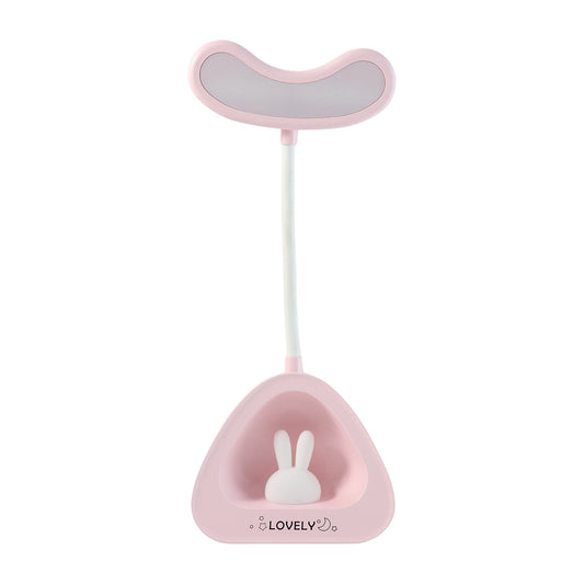 Cute Led Desk Table Lamp (1 Pc)