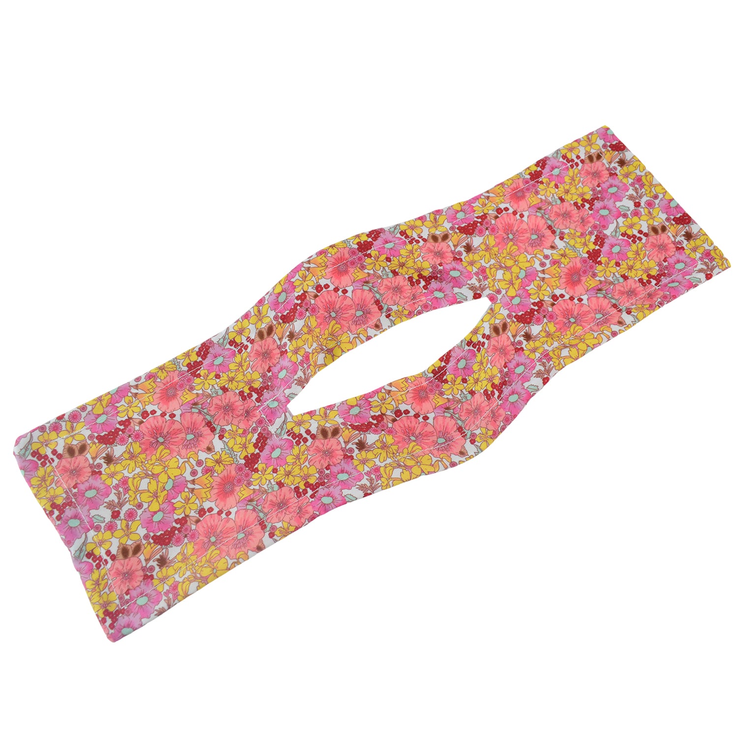 Fashion Hair Band For Women  Summer-style Knotted Wire Headband 1 Pc Mix Design