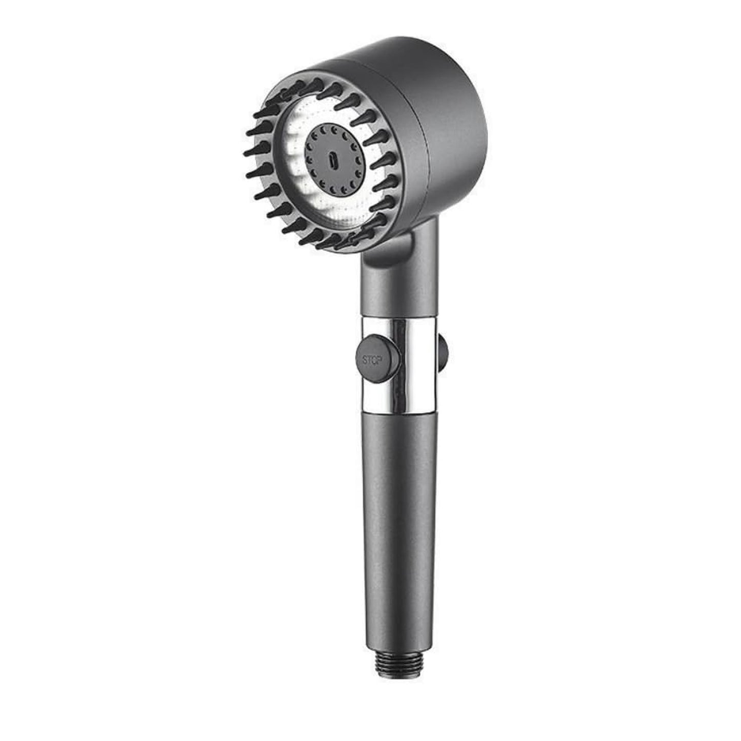 Shower Filter Shower Head Adjustment Shower Head (3 Modes  1 Pc)