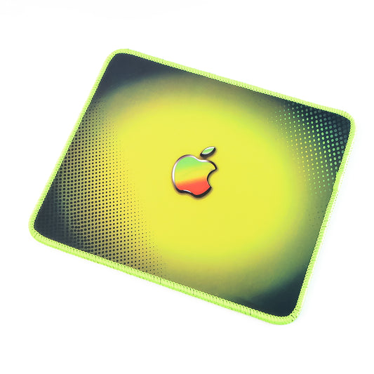Premium Quick Non-slip Gaming Mouse Pad (27x22 Cm  1 Pc)
