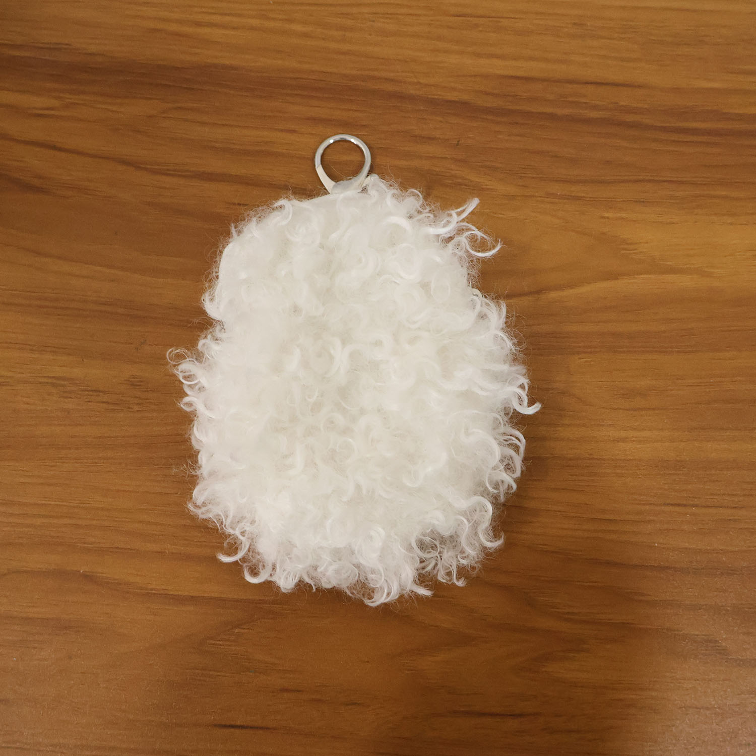 Wallet  Small Zipper Pouch  Mini Coin Purse  Loose  Keychain Pouch  Fluffy Pouch  Daily Use Wallet  Compact Wallet  China