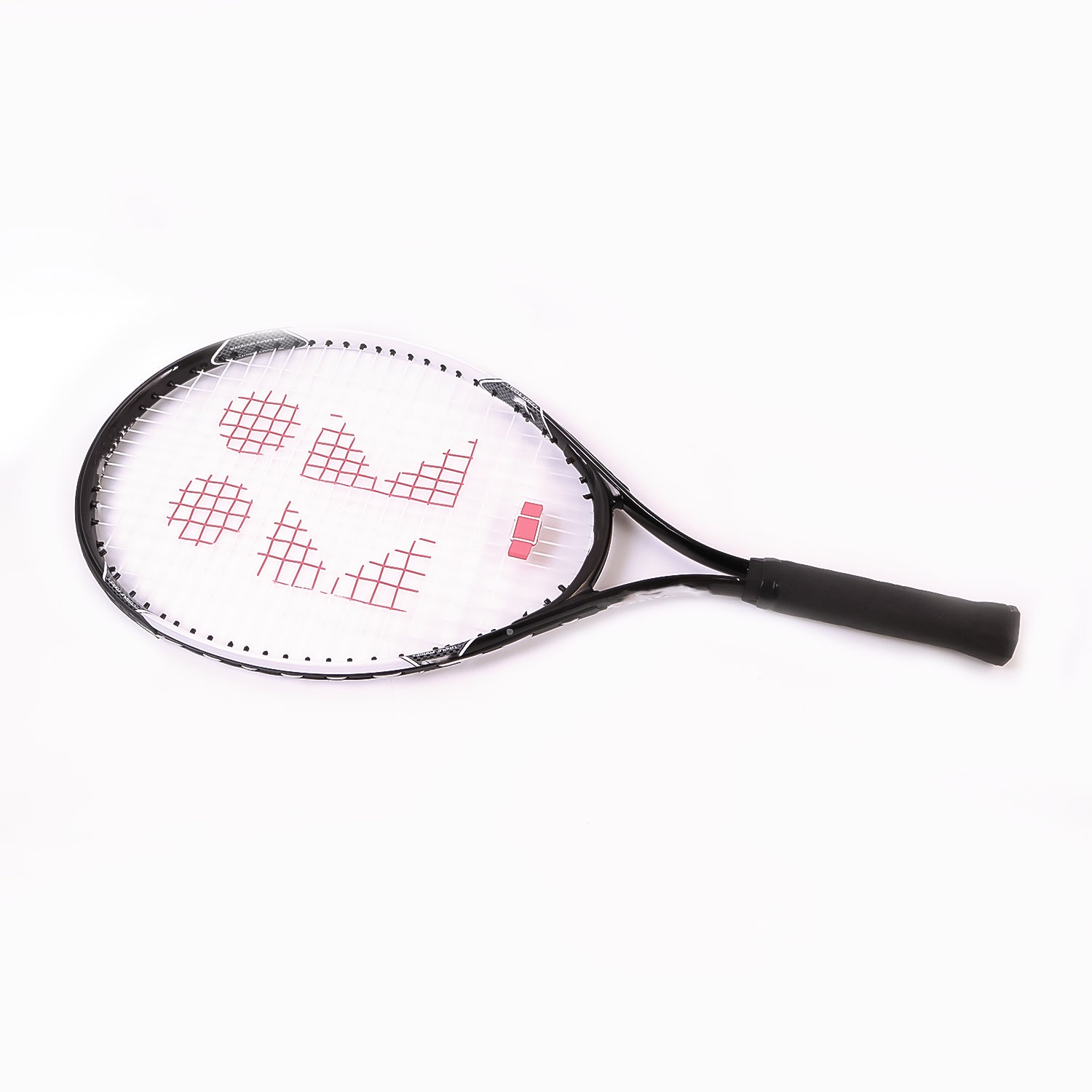 Konex Lightweight Tennis Racket With Full Cover