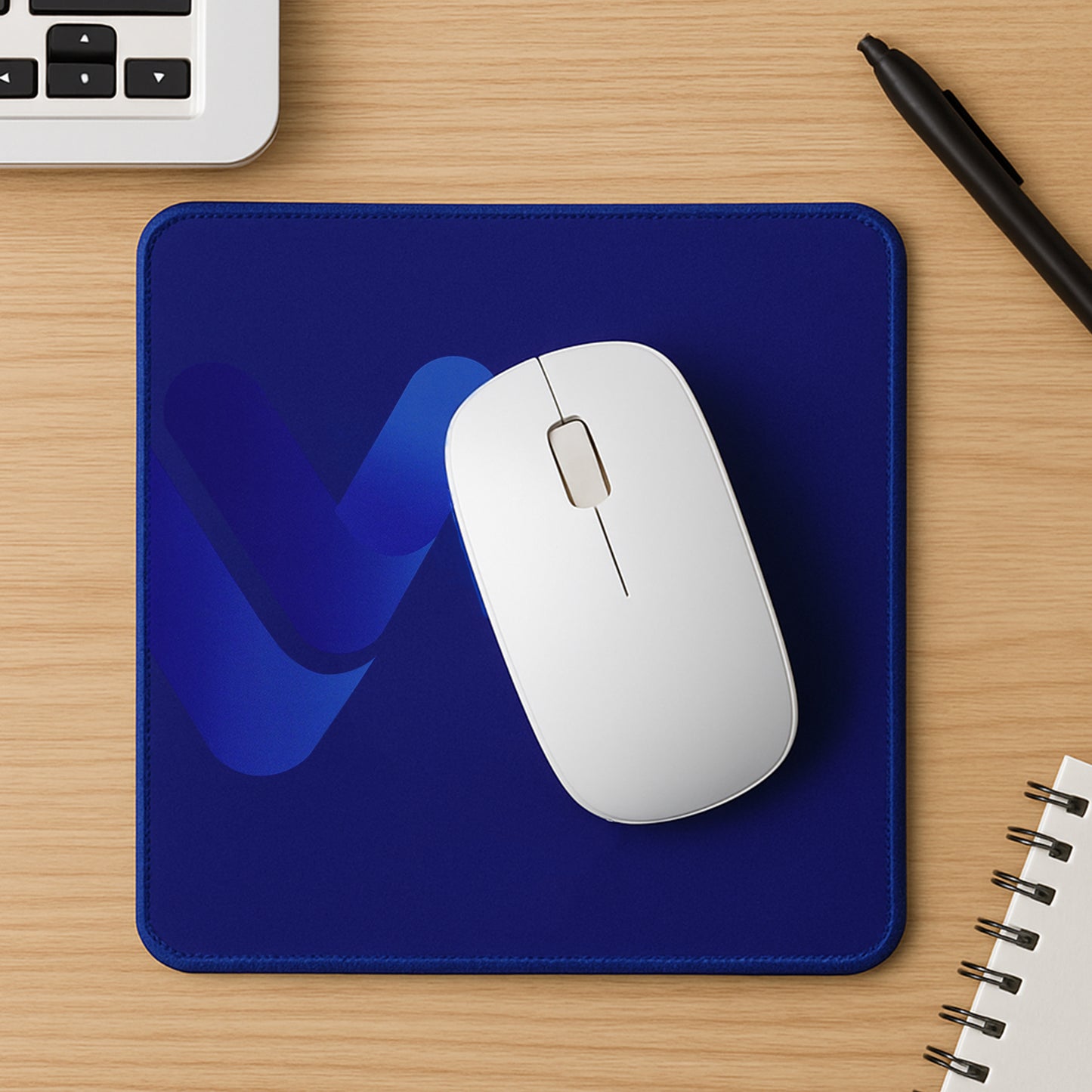 6177 Gaming Mouse Pad Natural Rubber Pad Waterproof Skid Resistant Surface Pad For Gaming  Office Use Mouse Pad