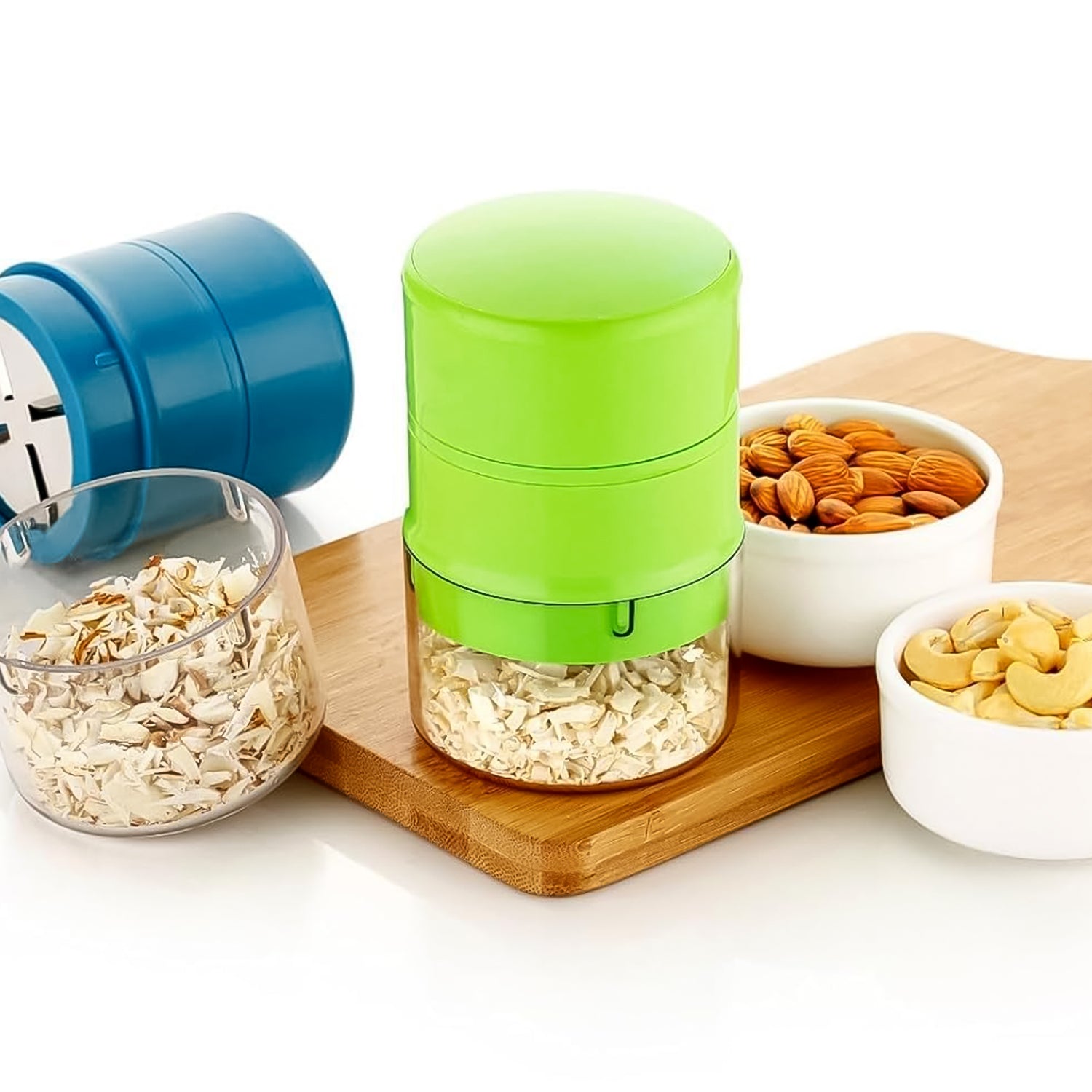 Dry Fruit Cutter And Slicer Vegetable  Fruit Slice (1 Pc)