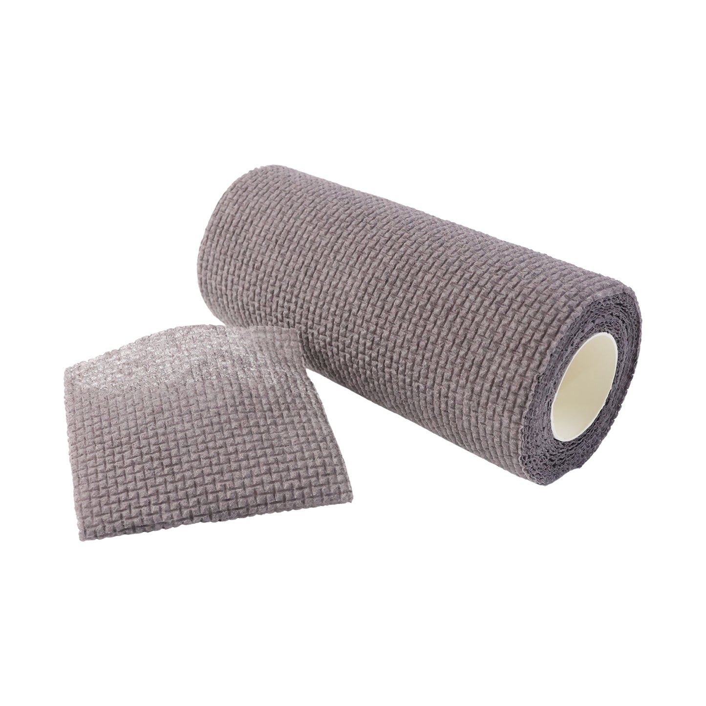 Disposable Cleaning Cloth Roll  25 Sheets (20x20 Cm)