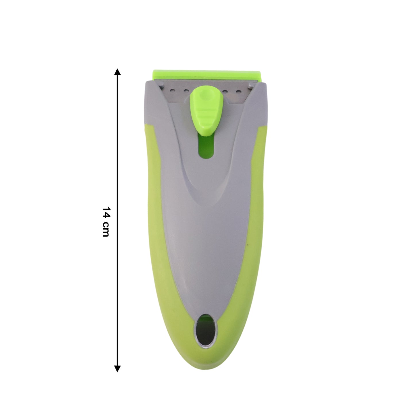 Multipurpose Handheld Glass  Surface Scraper (1 Pc)