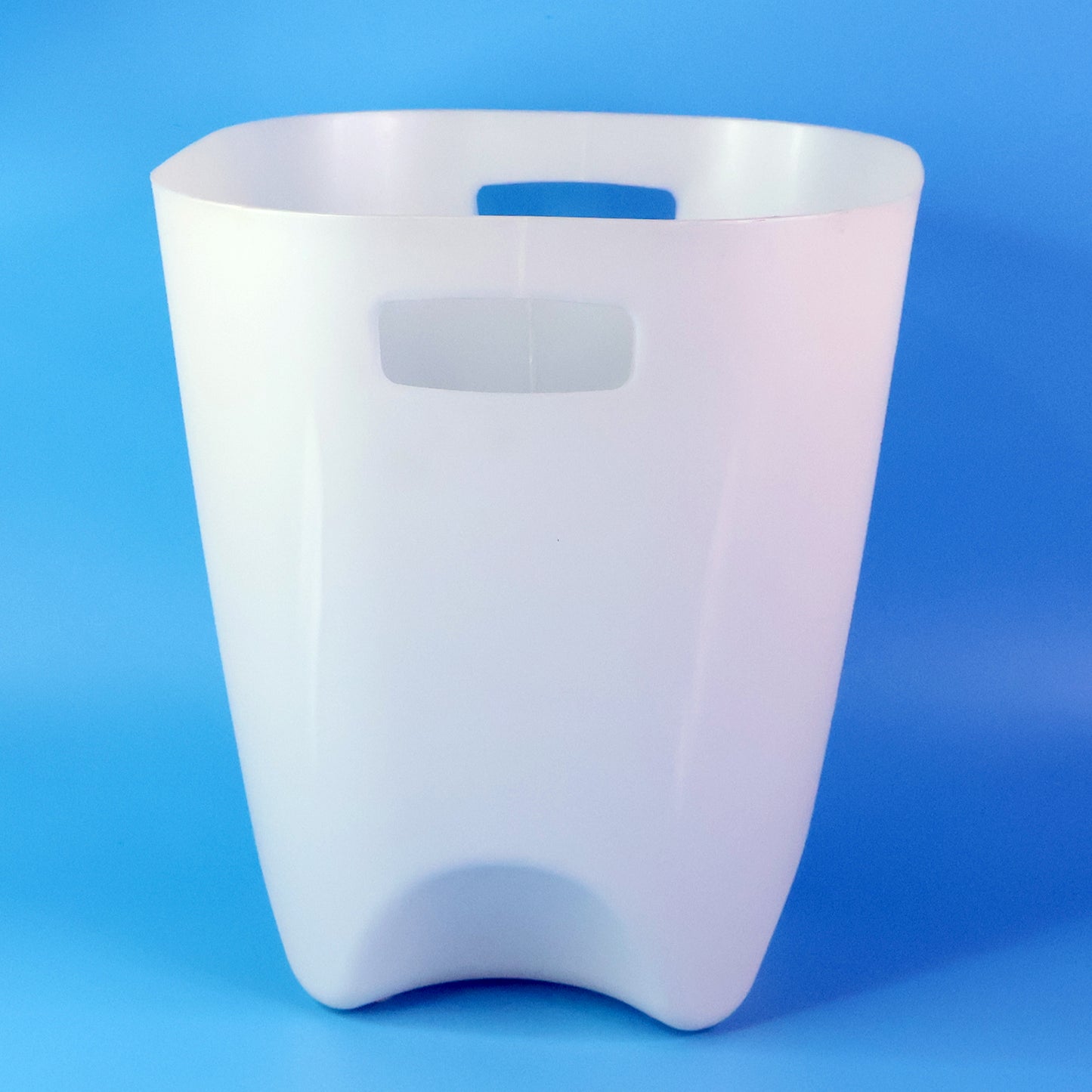 Multipurpose Modern Dustbin For Office And Home (26x23 Cm)