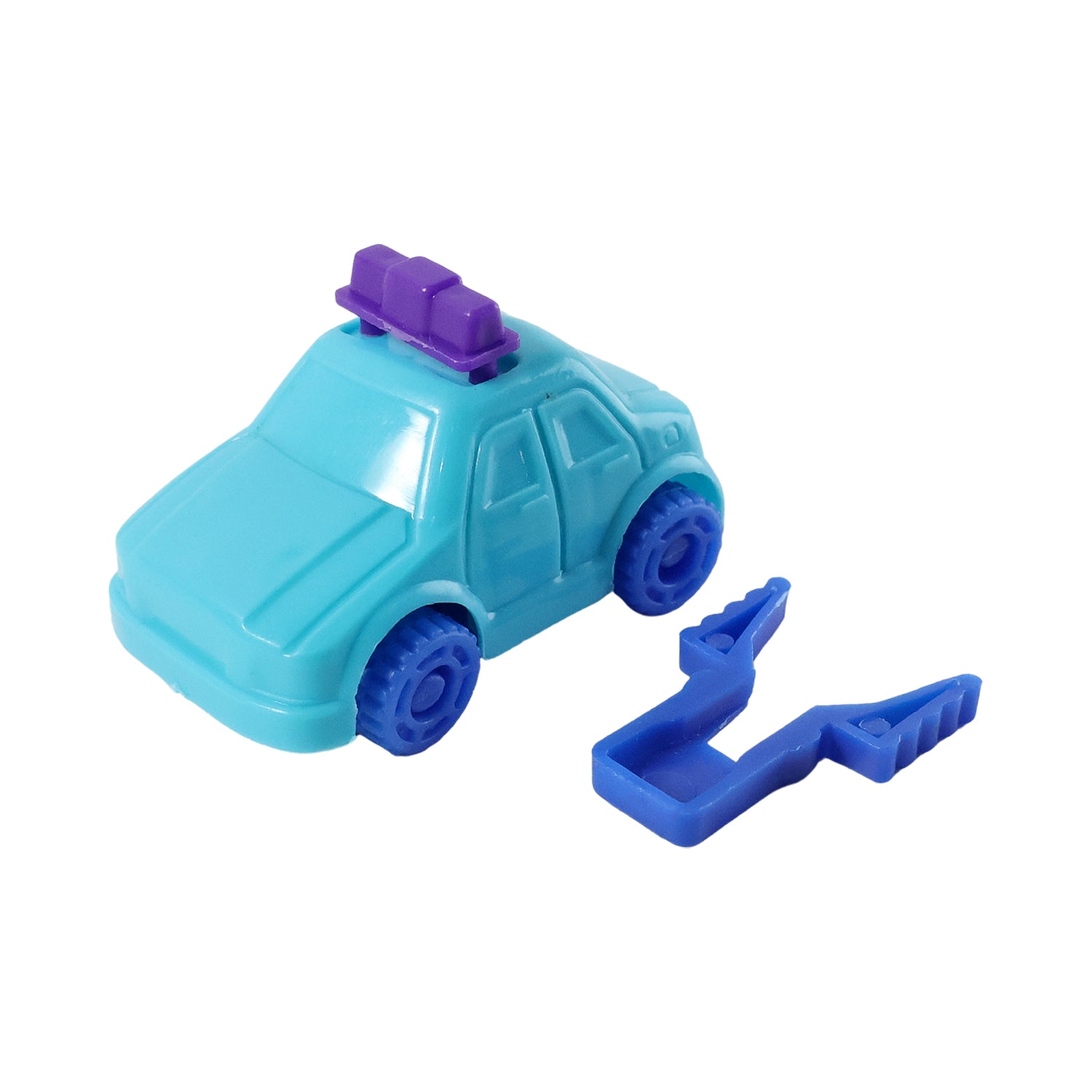 1 Pc Mini Pull Back Car Used Widely By Kids
