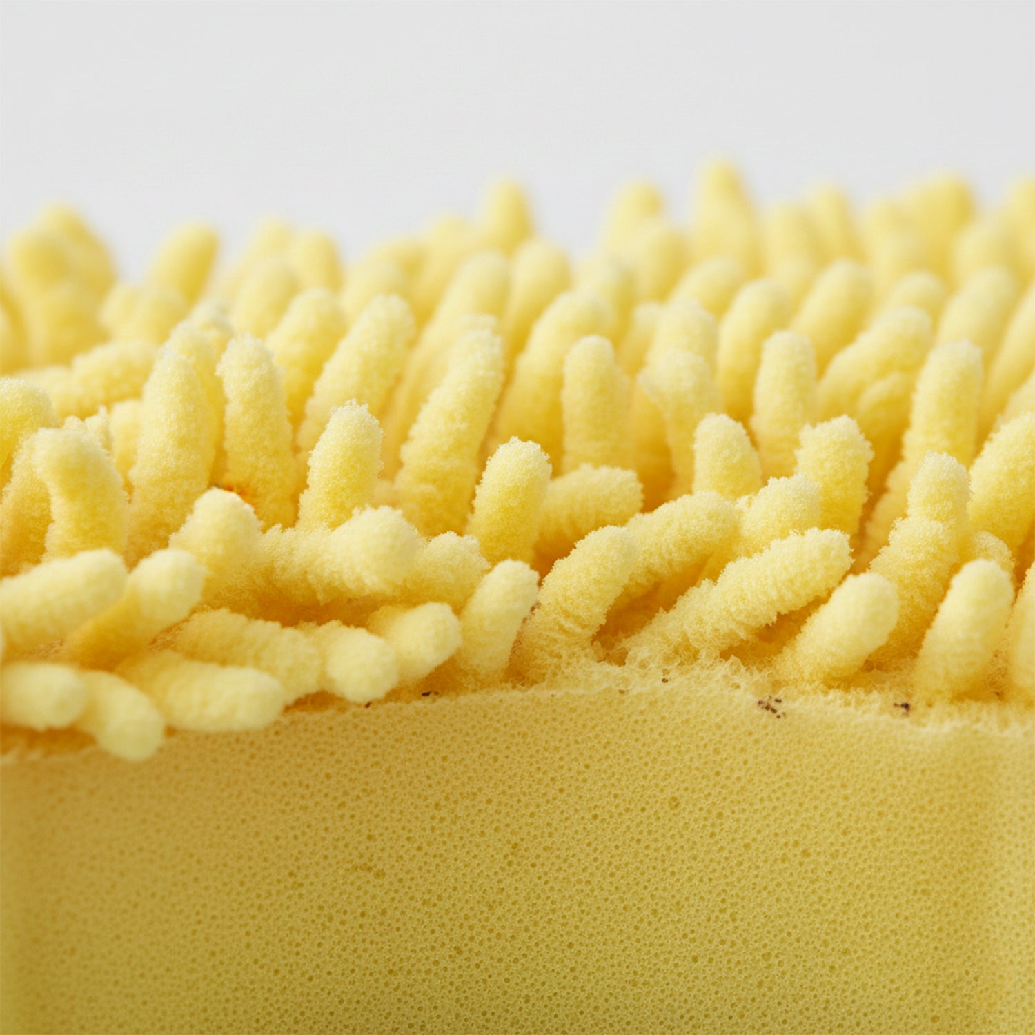 Chenille Microfiber Car Washing Sponge (1 Pc)