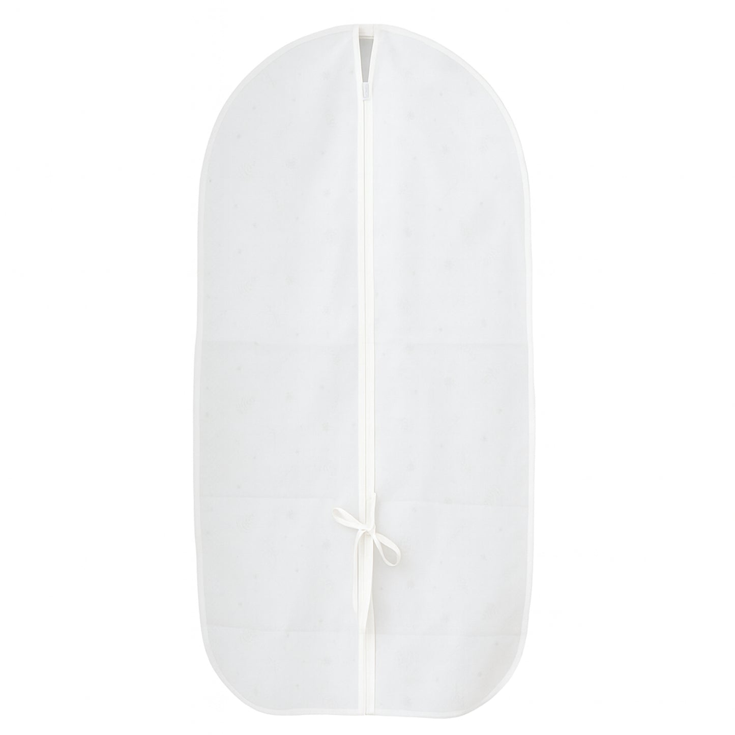 Premium Non-woven Garment Storage Cover (70 X 140 Cm  1 Pc)