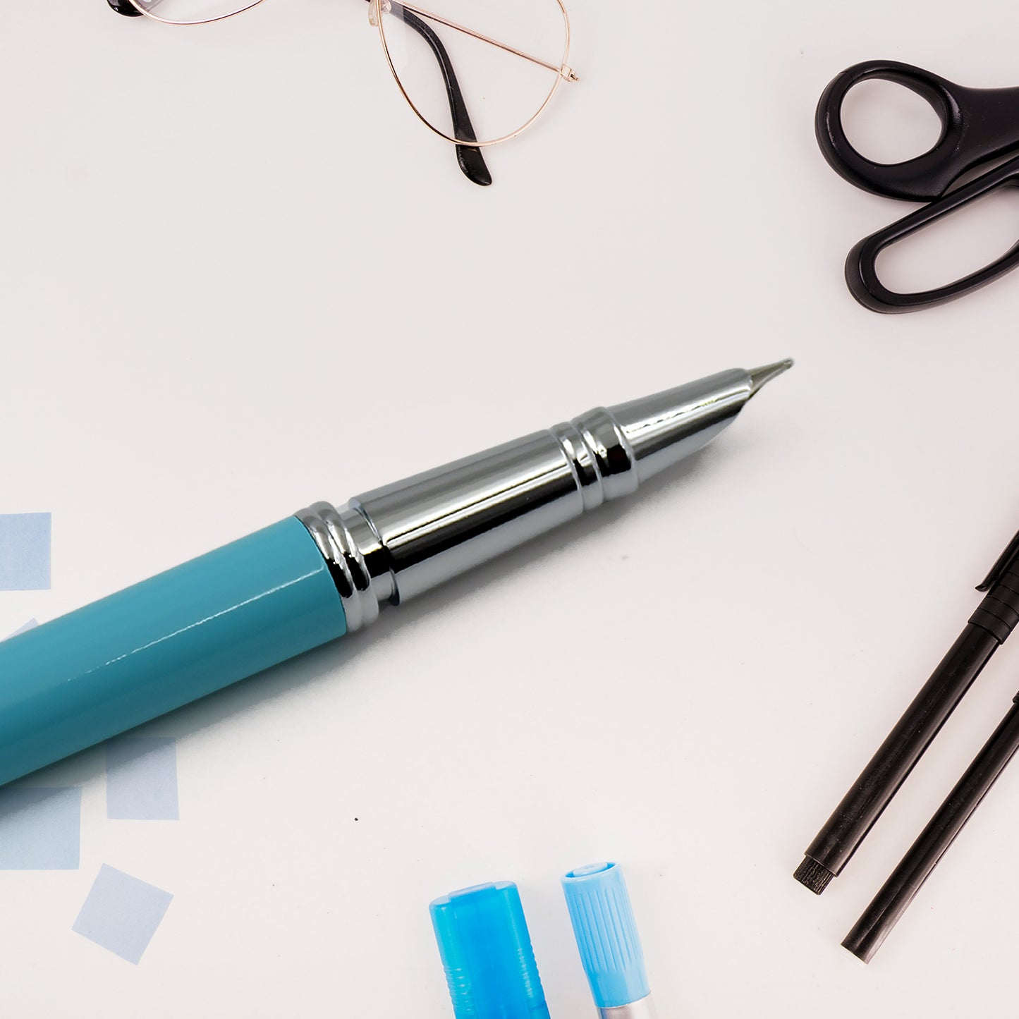7883 Fountain Pen Fine Nib Fountain Pens For Writing Fountain Pens For Journaling Luxury Fountain Pen Calligraphy Fountain Pen 1 Pc Pen (Ink Not Included)