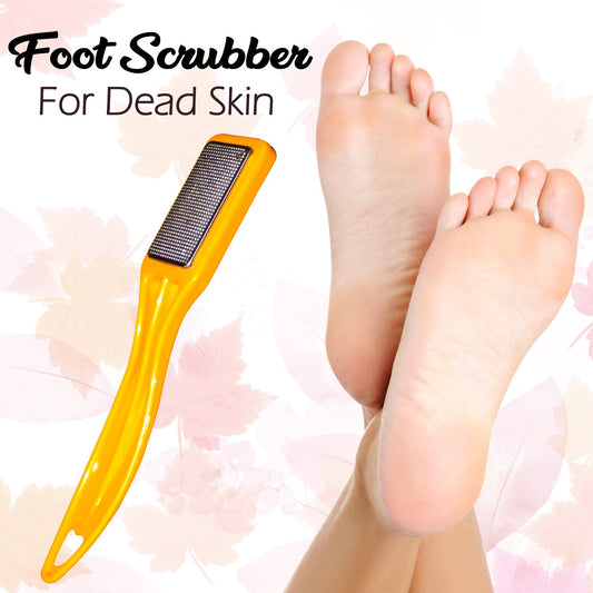 1480 Foot Scrubber For Dead Skin
