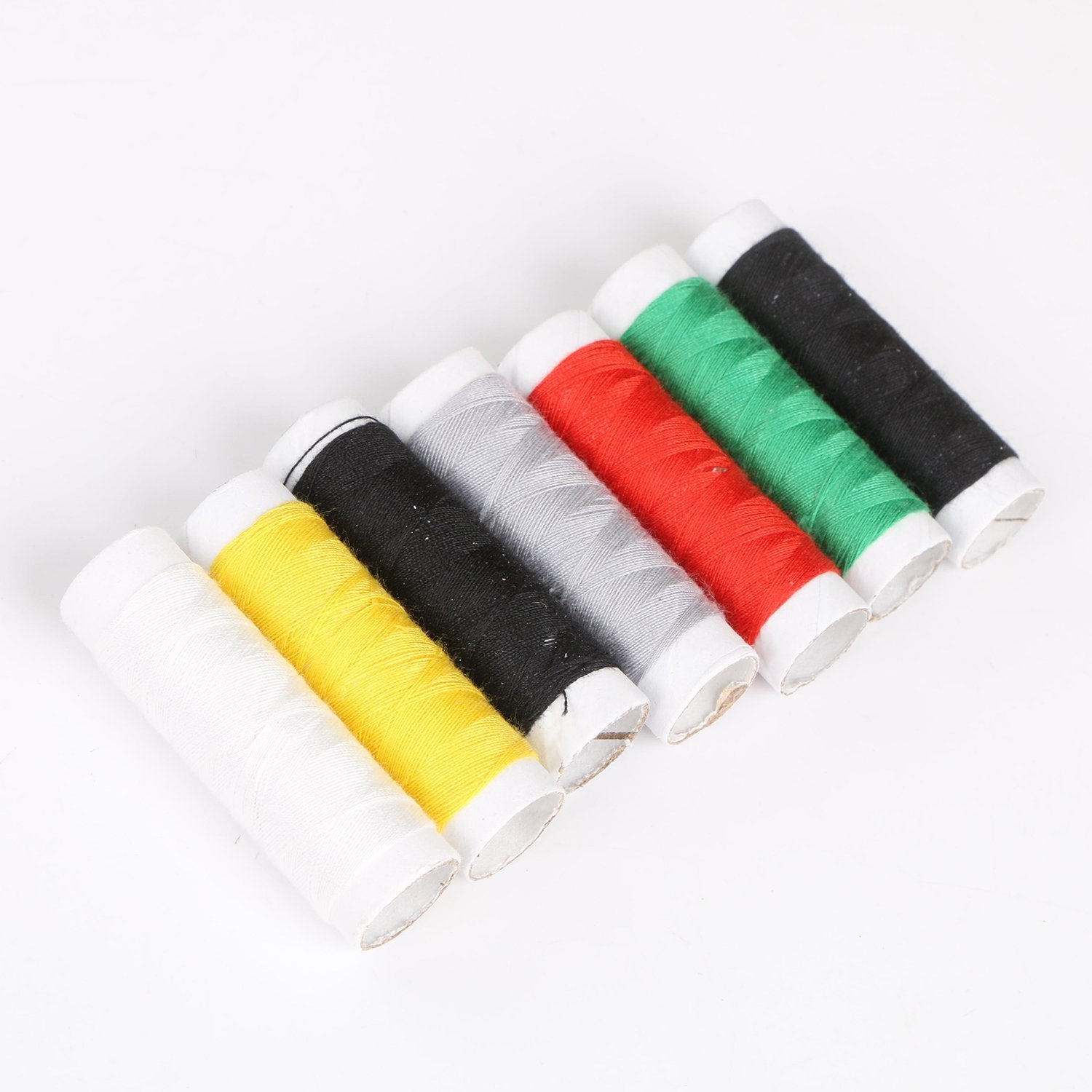 6026 Multi Function Sewing Set Sewing Kit For Home Tailoring