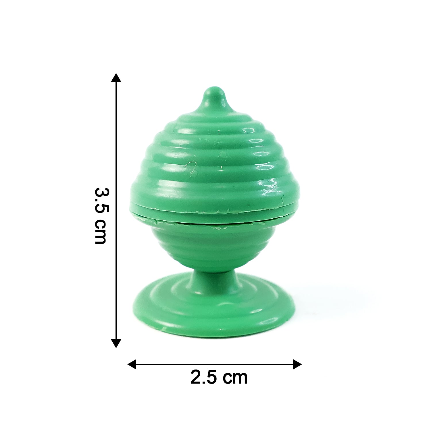 Aditi Classic Magic Ball And Vase Trick Toy (1 Set)