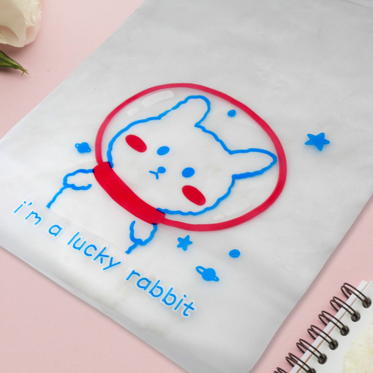 Reusable Multipurpose Pouch (1 Pc  2820 Cm)