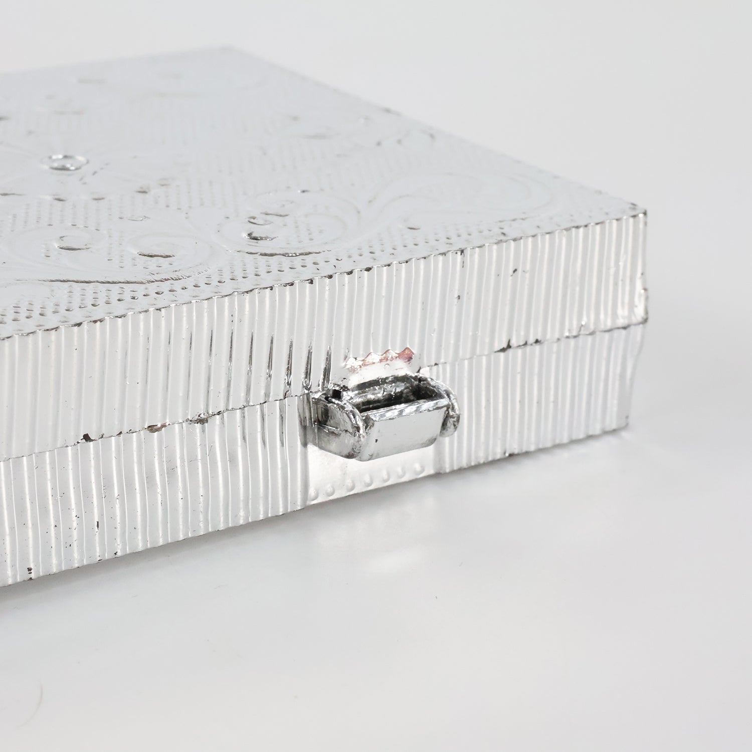 Multipurpose Rectangular Shaped Decorative Designer Gifting Cash Box  (1 Pc  209 Cm)