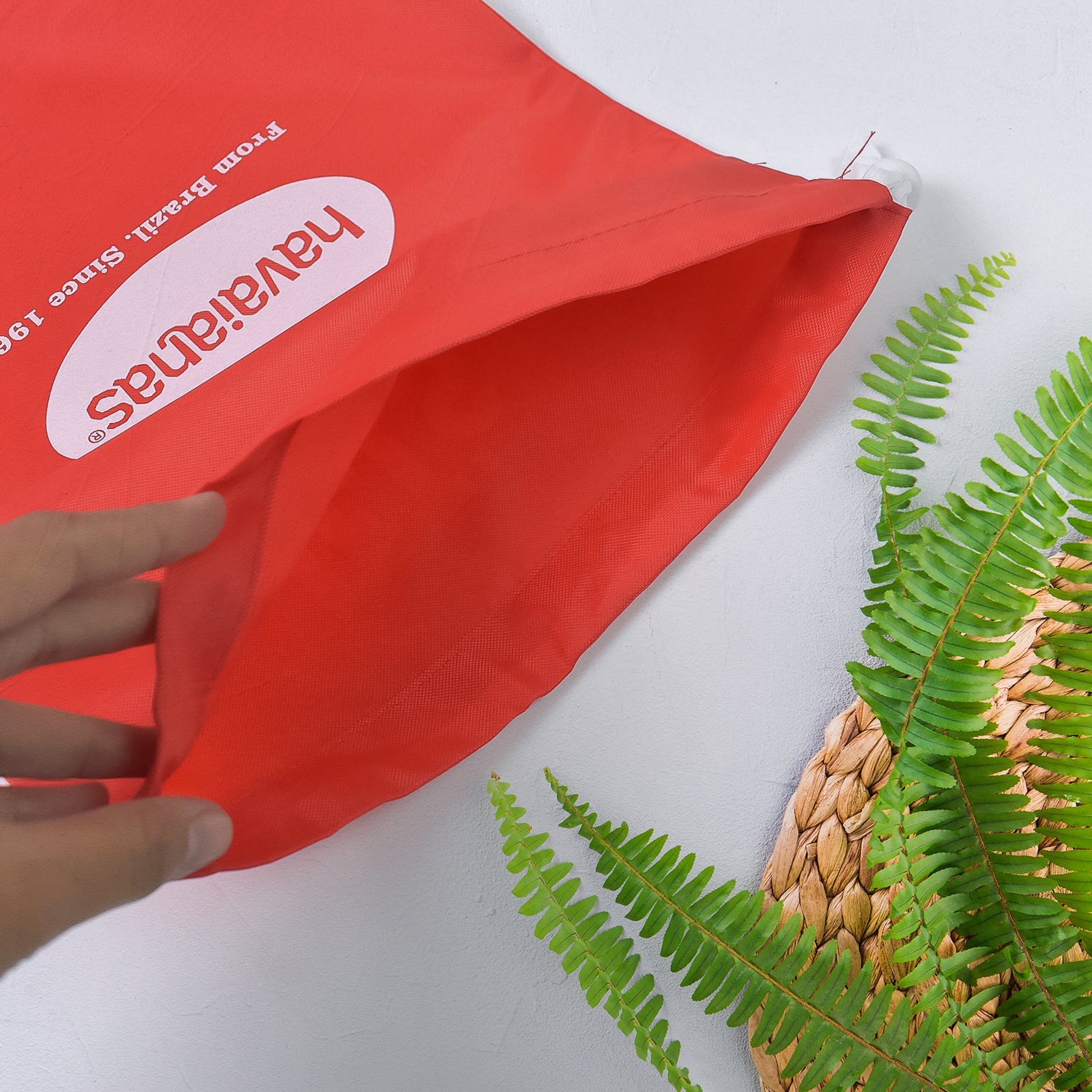 Multipurpose Heavy Duty Drawstring Bag (3227 Cm  1 Pc)