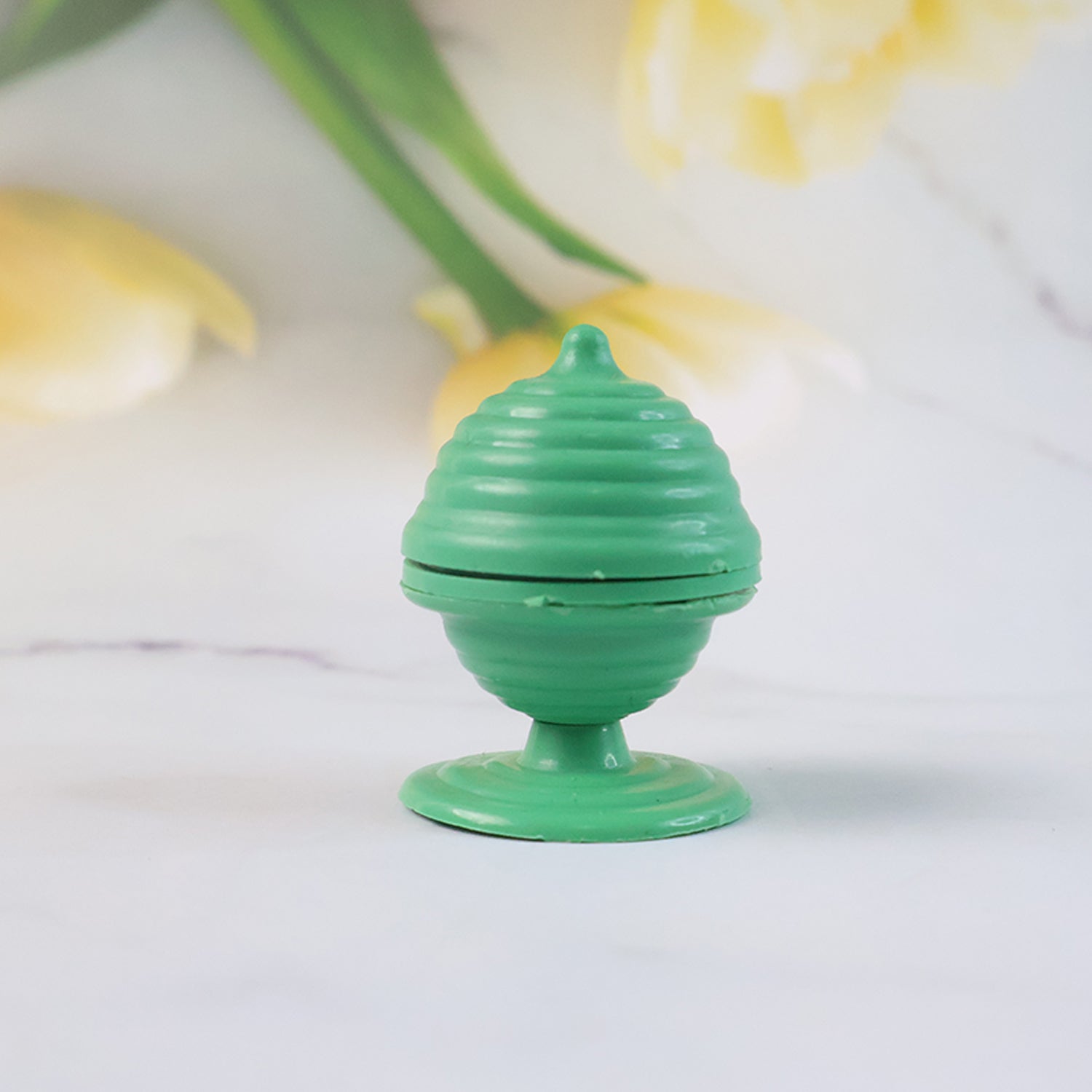 Aditi Classic Magic Ball And Vase Trick Toy (1 Set)